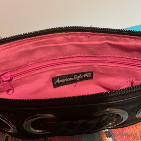 Colourful Adjustable Purse - Picture 6 of 6